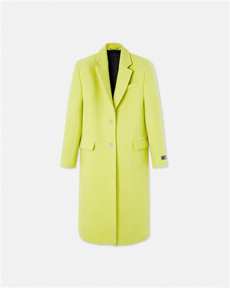 versace overhems|Versace Overcoats for Women .